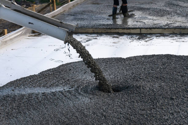 Western Springs, IL Concrete contractor Pros
