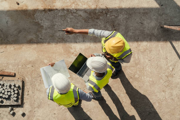 Best Concrete Sidewalk Installation in Western Springs, IL