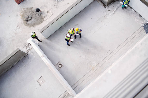 Best Concrete Staining and Coloring in Western Springs, IL