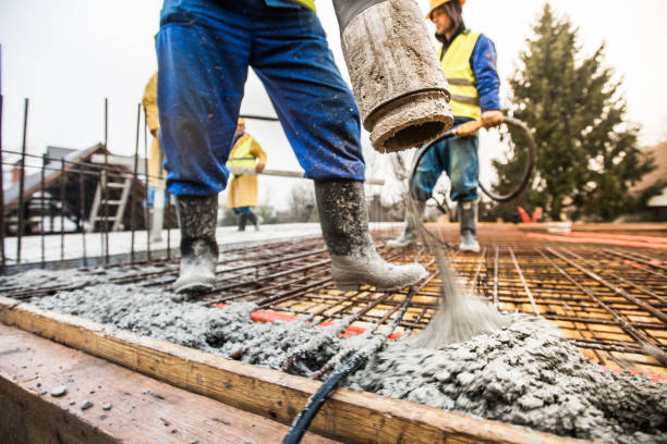 Best Concrete Demolition Services in Western Springs, IL